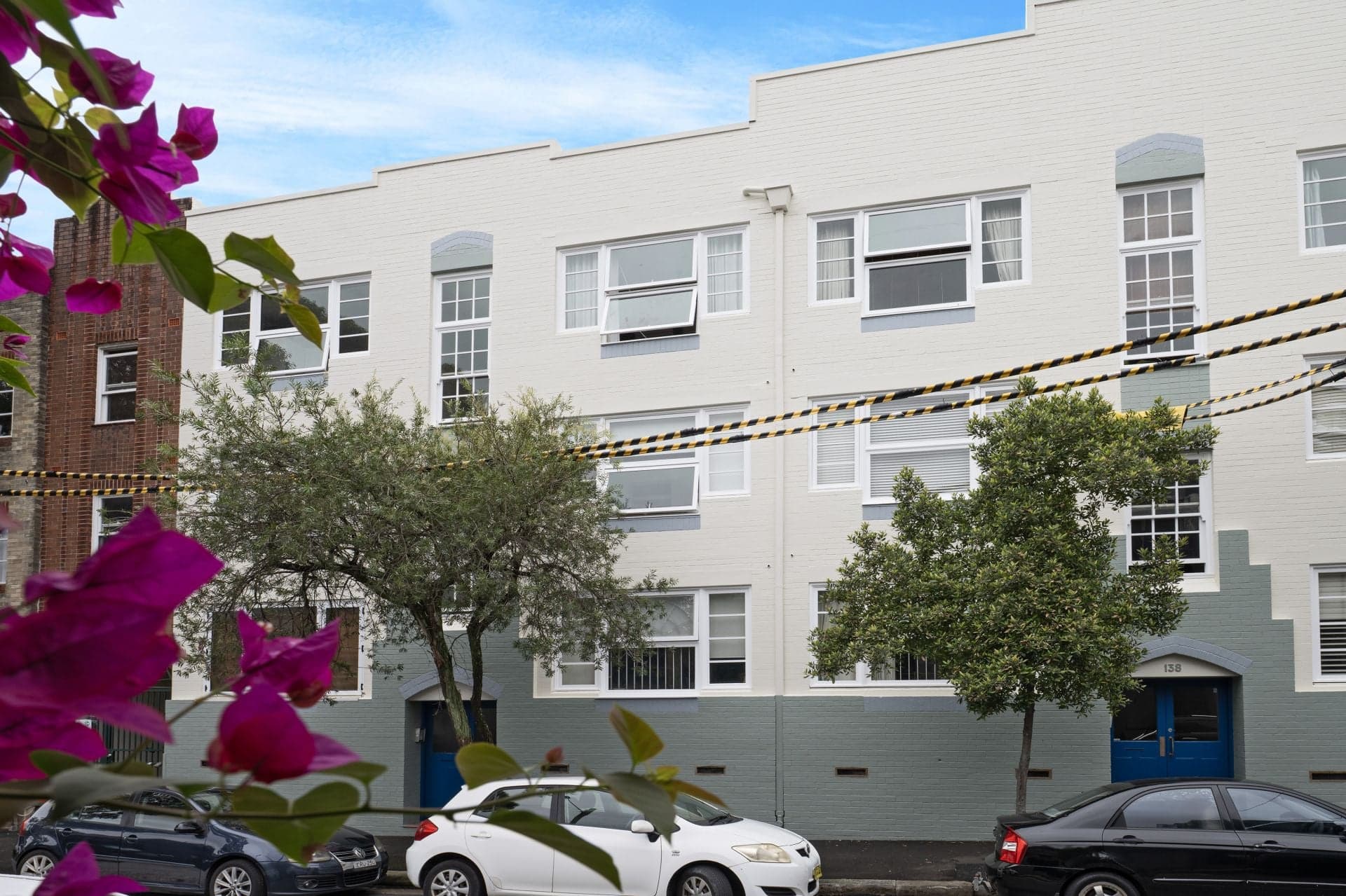 4/132-138 Brougham Street, Potts Point, Potts Point - Thumbnail 3