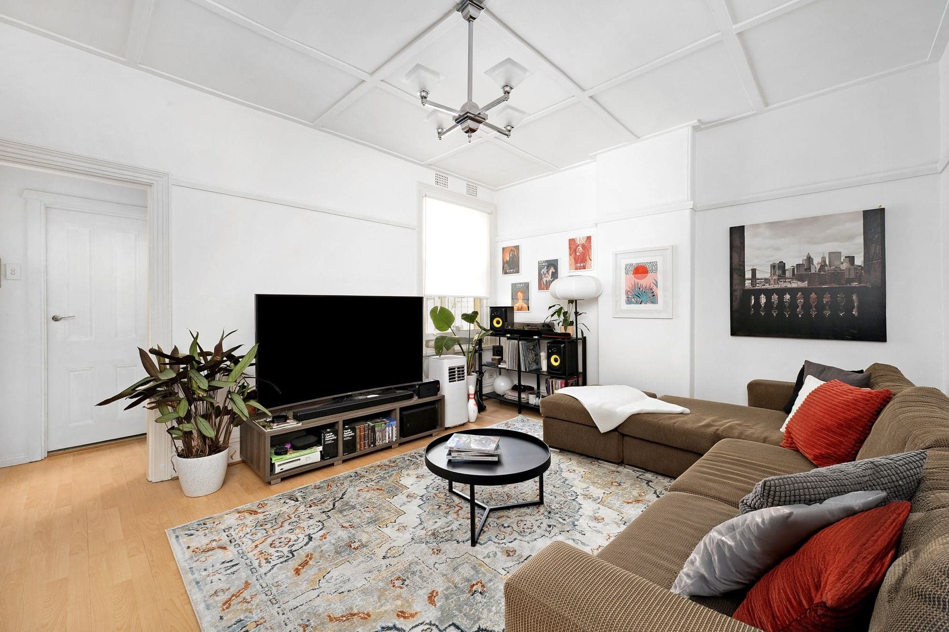 4/132-138 Brougham Street, Potts Point, Potts Point - Thumbnail 4