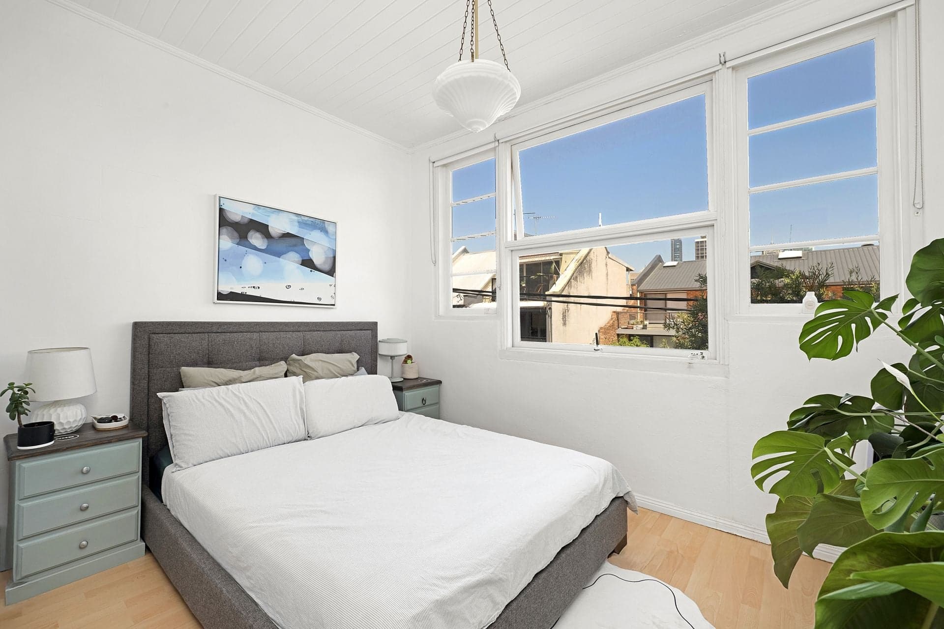 4/132-138 Brougham Street, Potts Point, Potts Point - Thumbnail 5