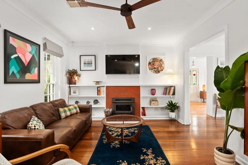 12 Oak Crescent, Hawthorndene - Thumbnail 4