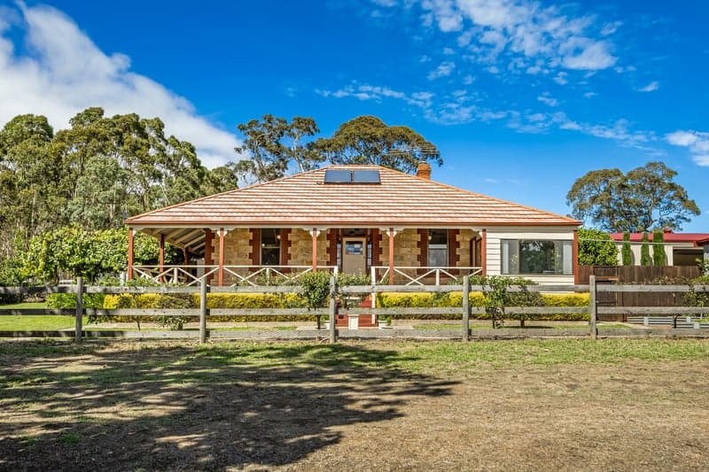 912 Dashwood Gully Road, Meadows - Thumbnail 2