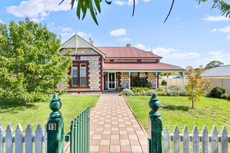 15 Coxe Street, Milang - Image 1