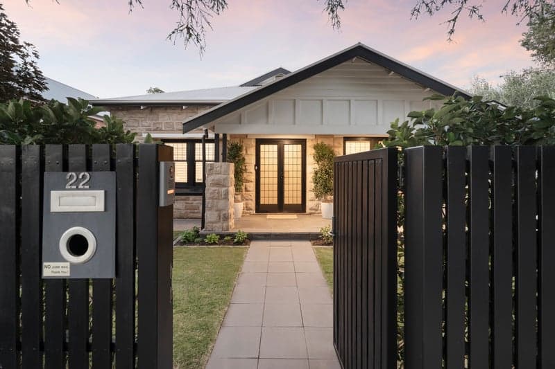 22 Rosa Street, Goodwood - Image 1