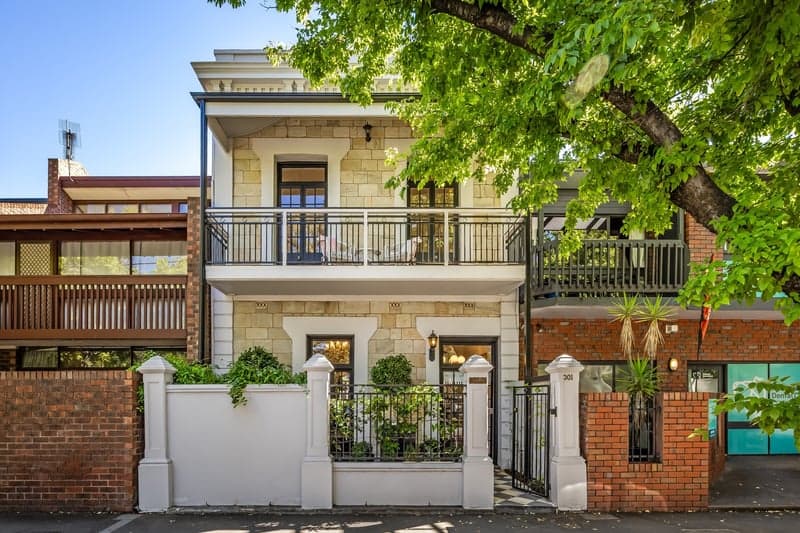 301 South Terrace, Adelaide - Image 1
