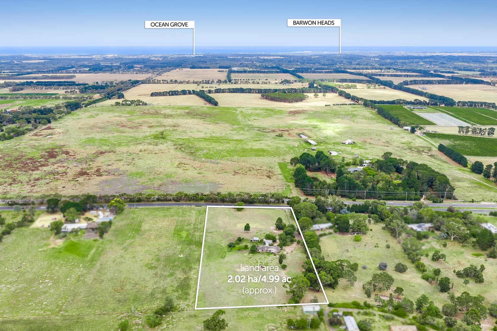 1451-1459 Portarlington Road, Curlewis, Curlewis - Thumbnail 7