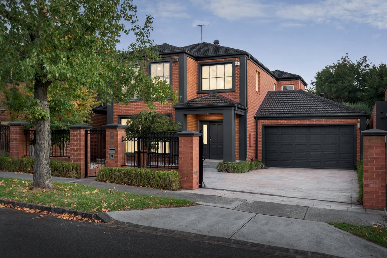38 Frederick Street, Balwyn, Balwyn - Image 1