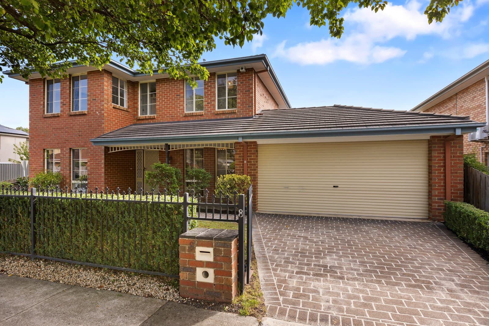 8 Meridian Parade, Wantirna South, Wantirna South - Image 1