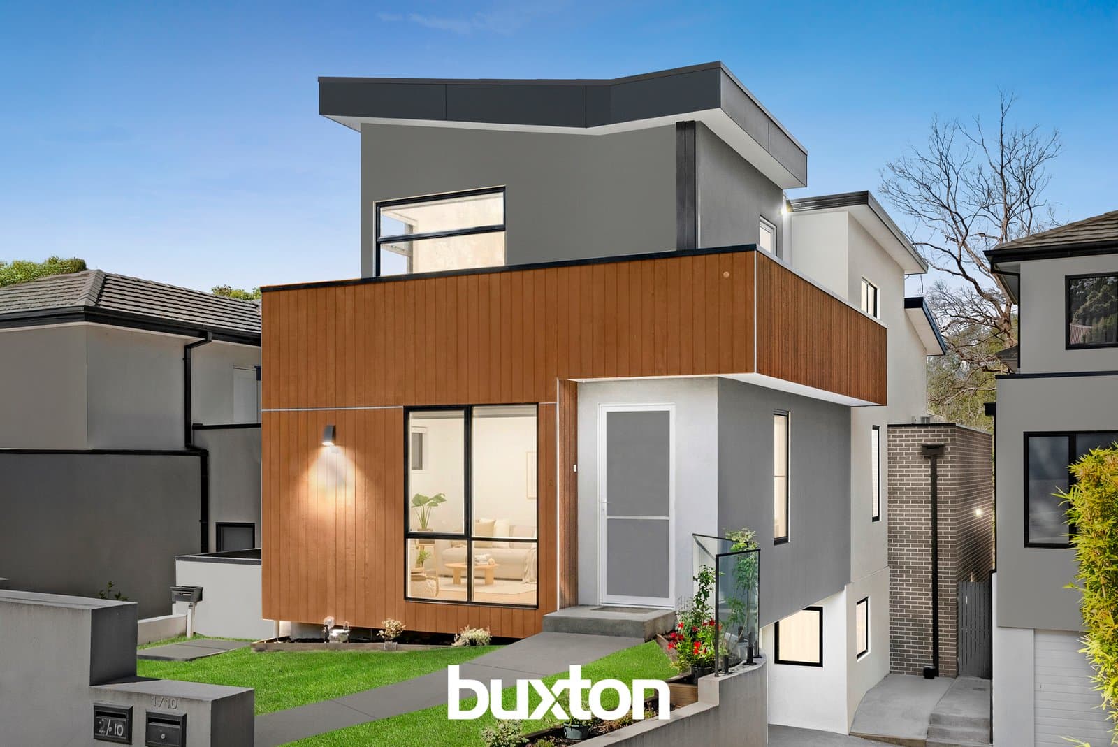 2/10 Seaton Court, Mount Waverley, Mount Waverley - Image 1