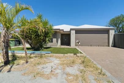 8 Luke Court, THORNLIE WA 6108, Thornlie - Image 1