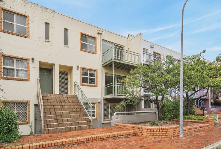 14 Bootle Place, Phillip ACT 2606, Phillip - Image 1