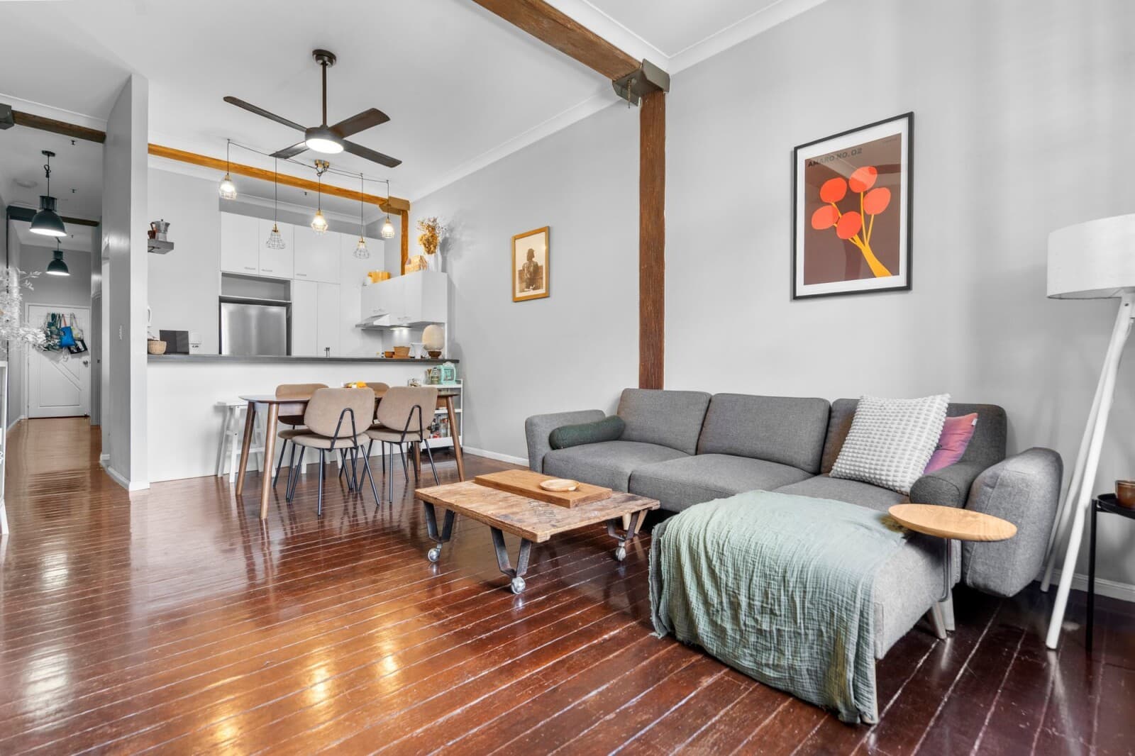 37 / 241 Arthur Street Teneriffe QLD 4005, Teneriffe - Image 1