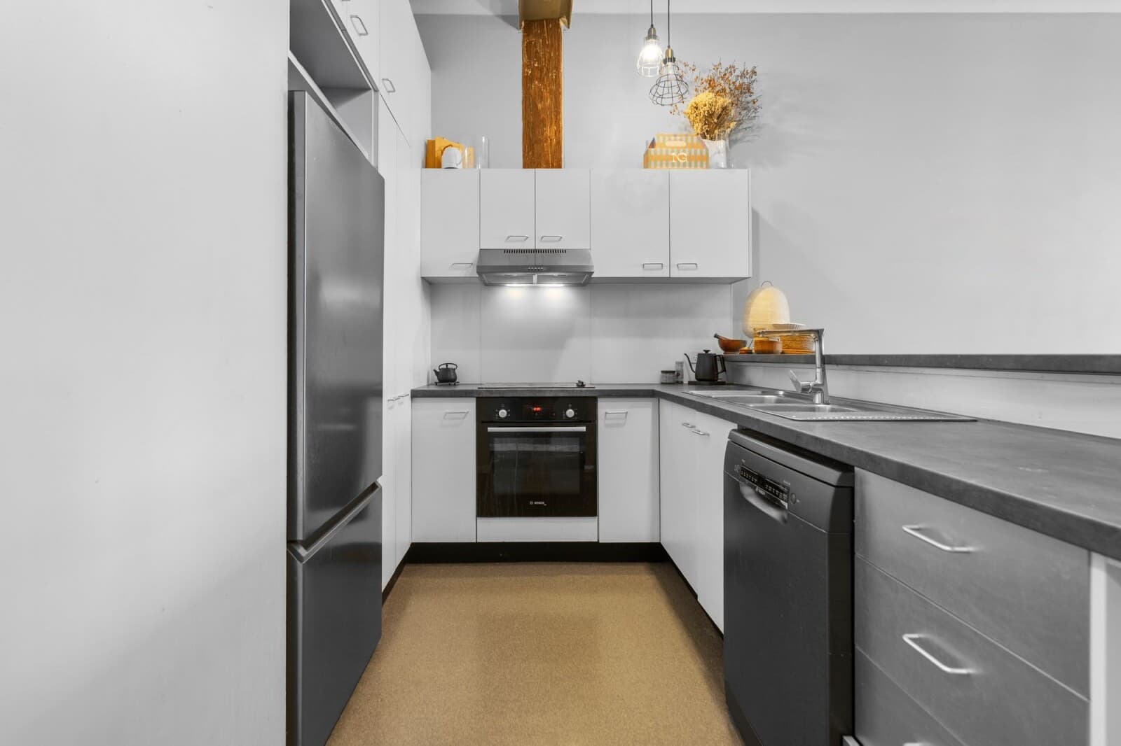37 / 241 Arthur Street Teneriffe QLD 4005, Teneriffe - Thumbnail 4