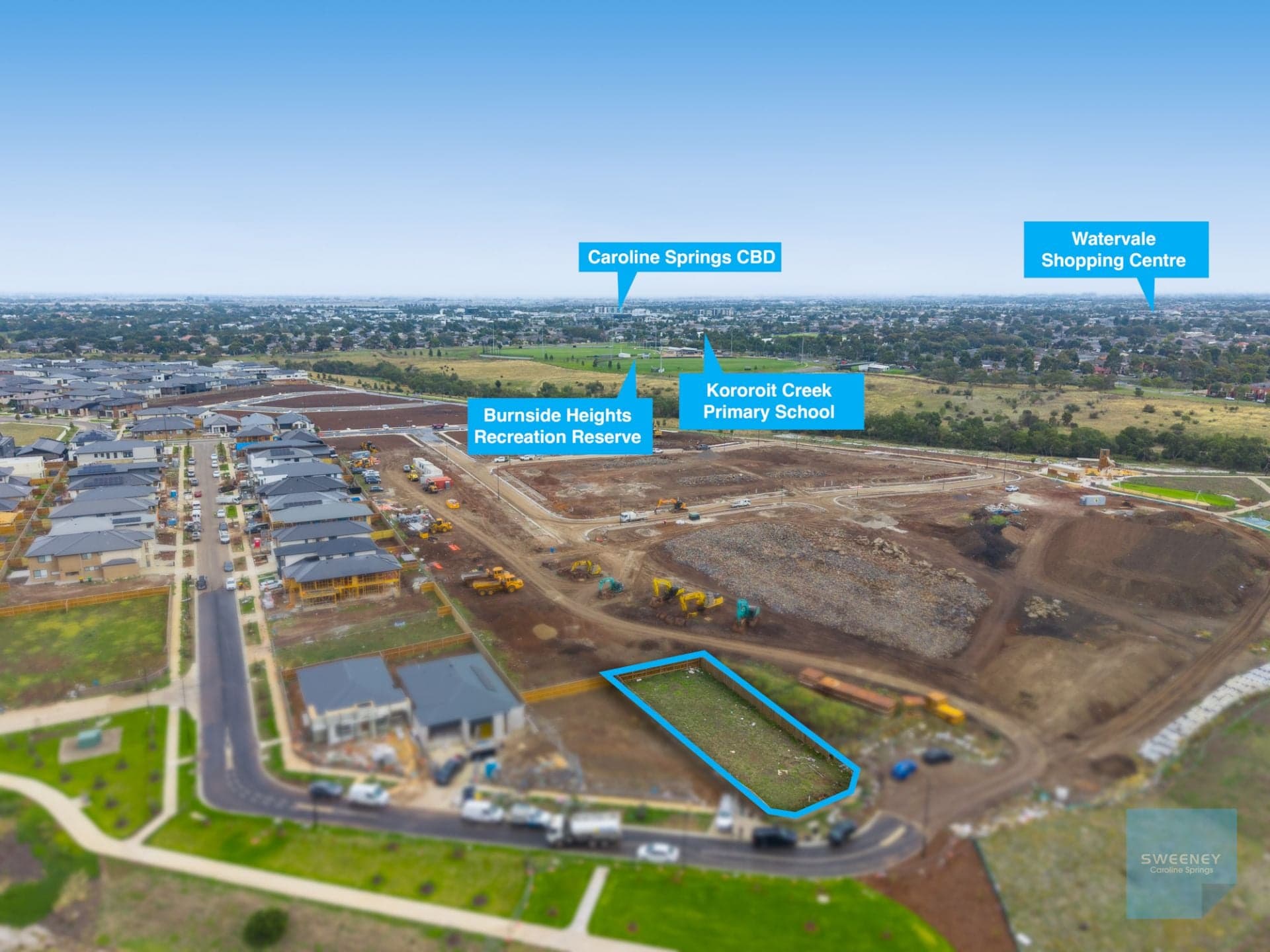 35 Mona Circuit, Burnside - Image 1