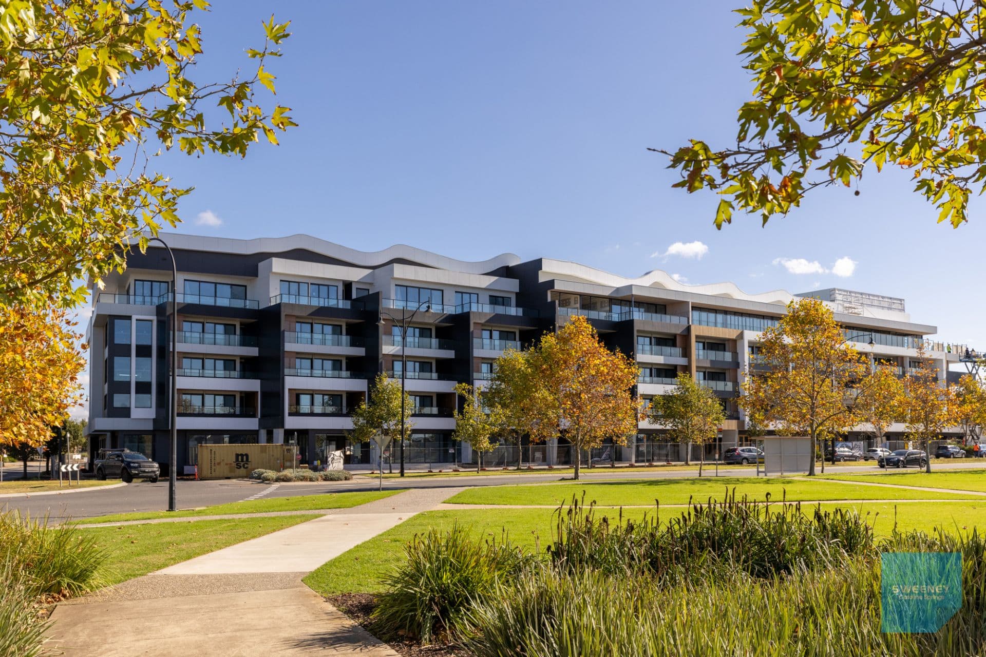 207/173 Caroline Springs Boulevard, Caroline Springs - Thumbnail 2