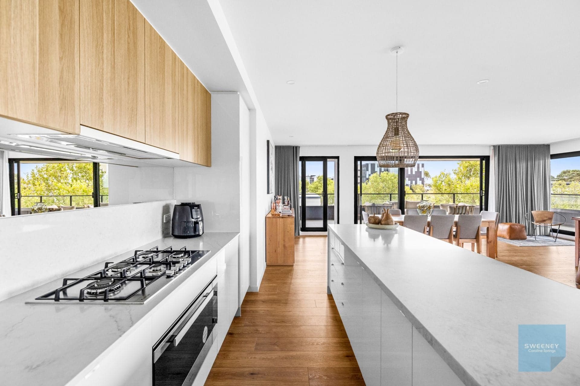 207/173 Caroline Springs Boulevard, Caroline Springs - Thumbnail 5