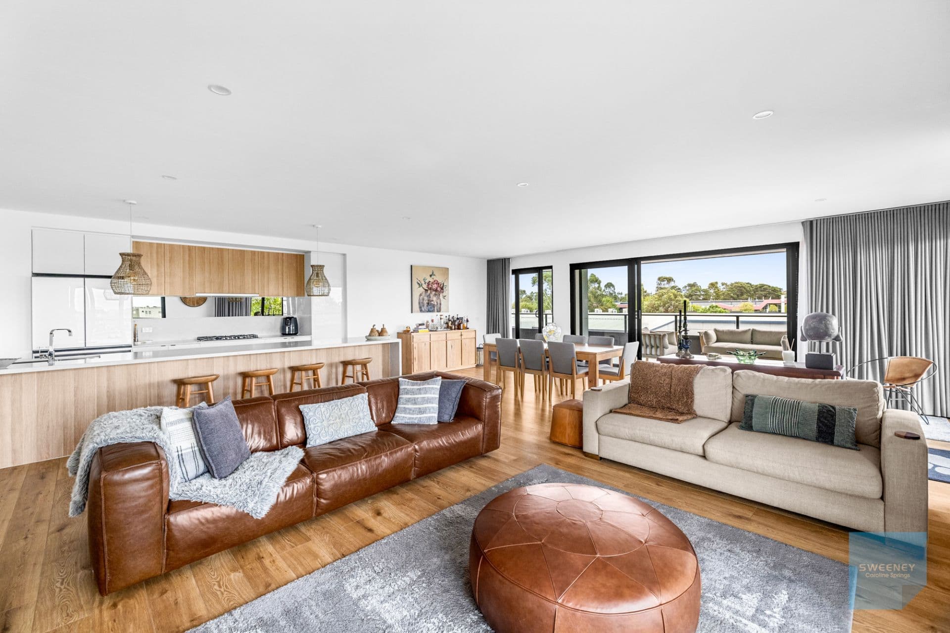 207/173 Caroline Springs Boulevard, Caroline Springs - Thumbnail 7