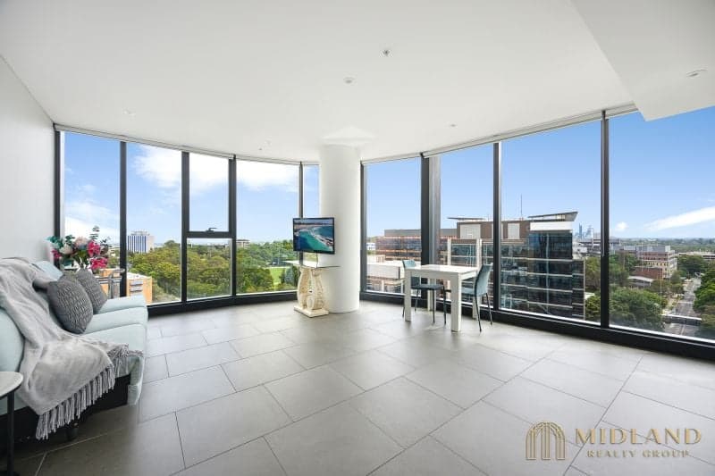 1705/1 Marshall Avenue, St Leonards, St Leonards - Thumbnail 2