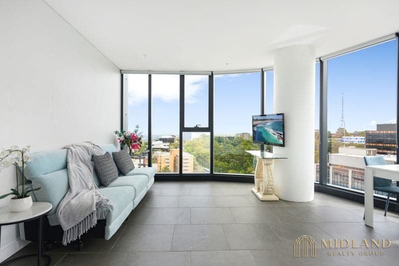 1705/1 Marshall Avenue, St Leonards, St Leonards - Thumbnail 3