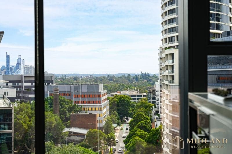 1705/1 Marshall Avenue, St Leonards, St Leonards - Thumbnail 4