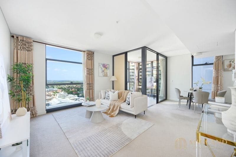 2303/1 Post Office Lane, Chatswood, Chatswood - Thumbnail 2