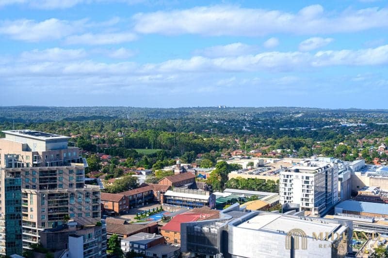 2303/1 Post Office Lane, Chatswood, Chatswood - Thumbnail 3