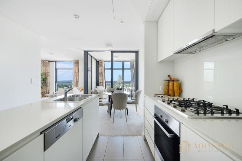 2303/1 Post Office Lane, Chatswood, Chatswood - Thumbnail 5