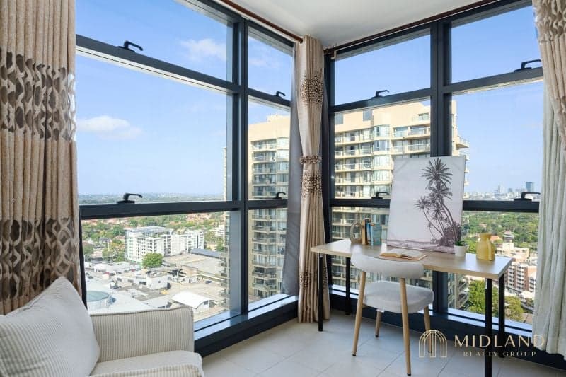 2303/1 Post Office Lane, Chatswood, Chatswood - Thumbnail 6