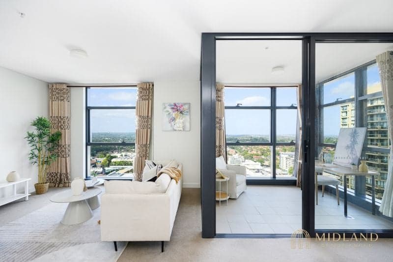 2303/1 Post Office Lane, Chatswood, Chatswood - Thumbnail 7
