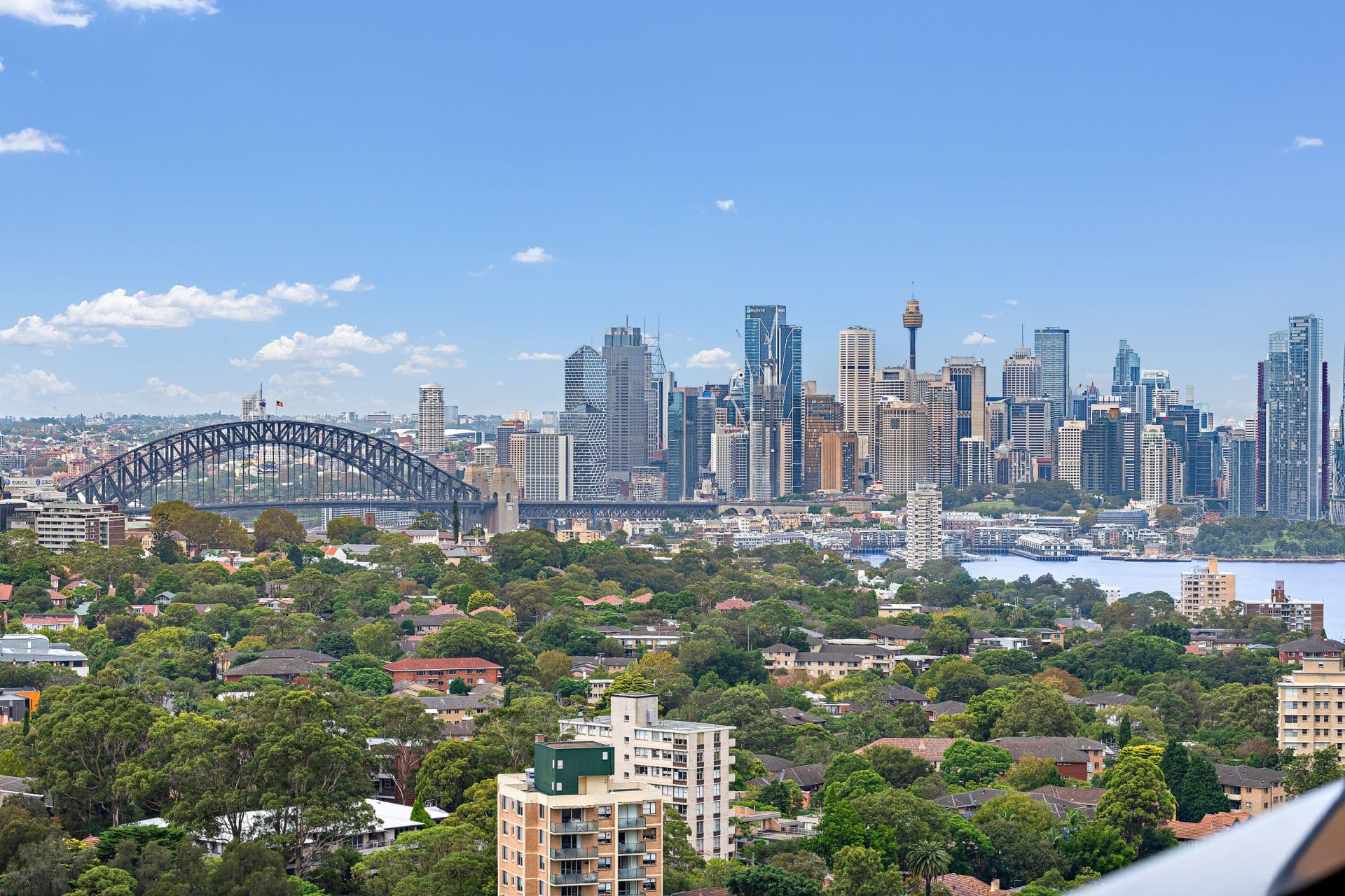 2301/486 Pacific Highway, St Leonards, St Leonards - Thumbnail 2