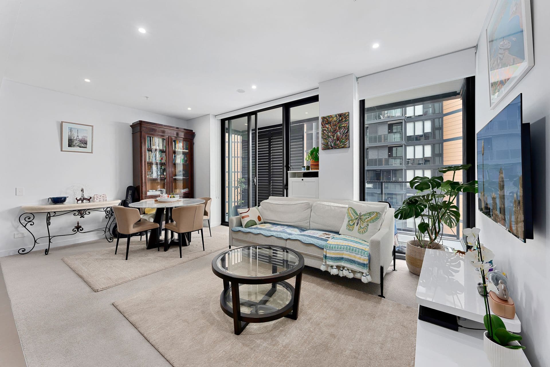 2301/486 Pacific Highway, St Leonards, St Leonards - Thumbnail 3