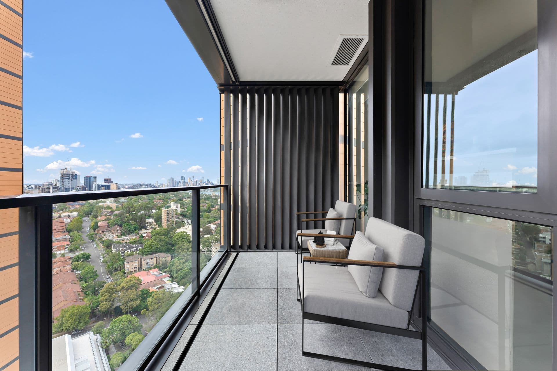 2301/486 Pacific Highway, St Leonards, St Leonards - Thumbnail 4