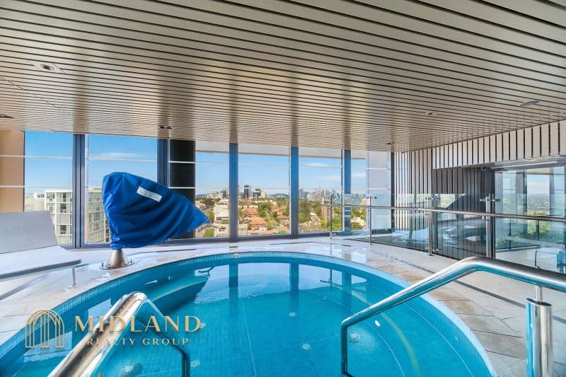 2301/486 Pacific Highway, St Leonards, St Leonards - Thumbnail 8