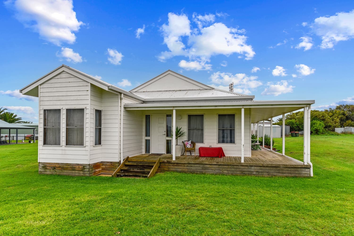 7 Sail Street, Robe SA 5276, Robe - Image 1