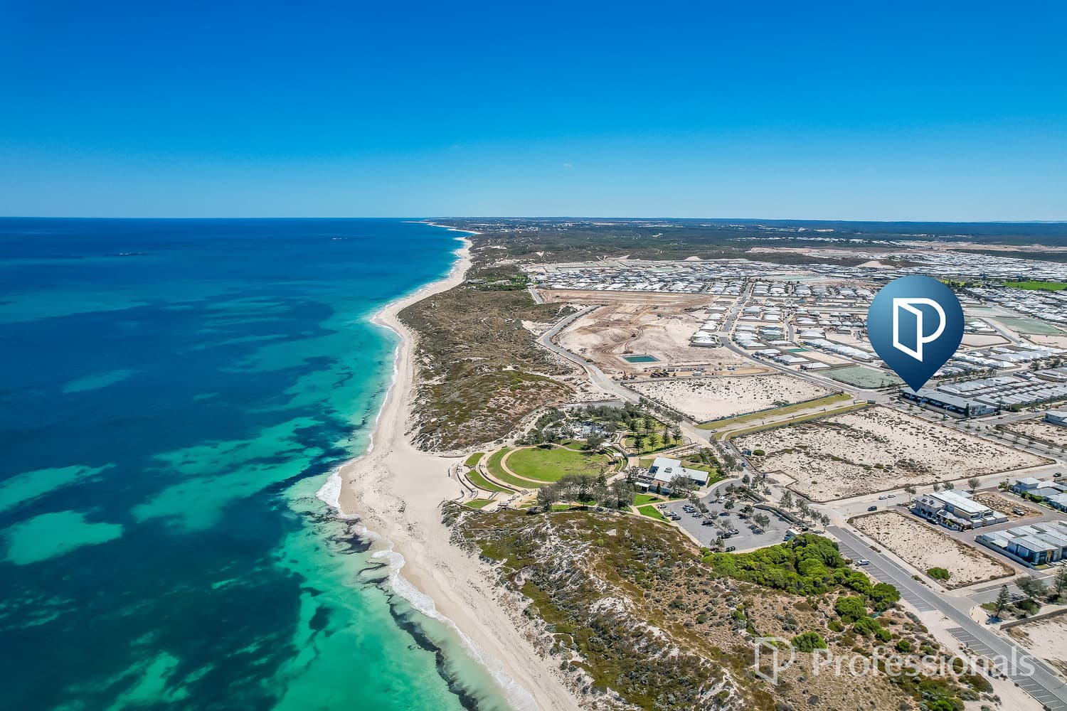 6/50 Commander Drive, Alkimos WA 6038, Alkimos - Image 1