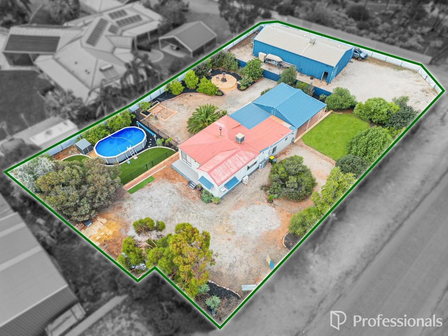 49 Wortley Street, Somerville WA 6430, Somerville - Image 1