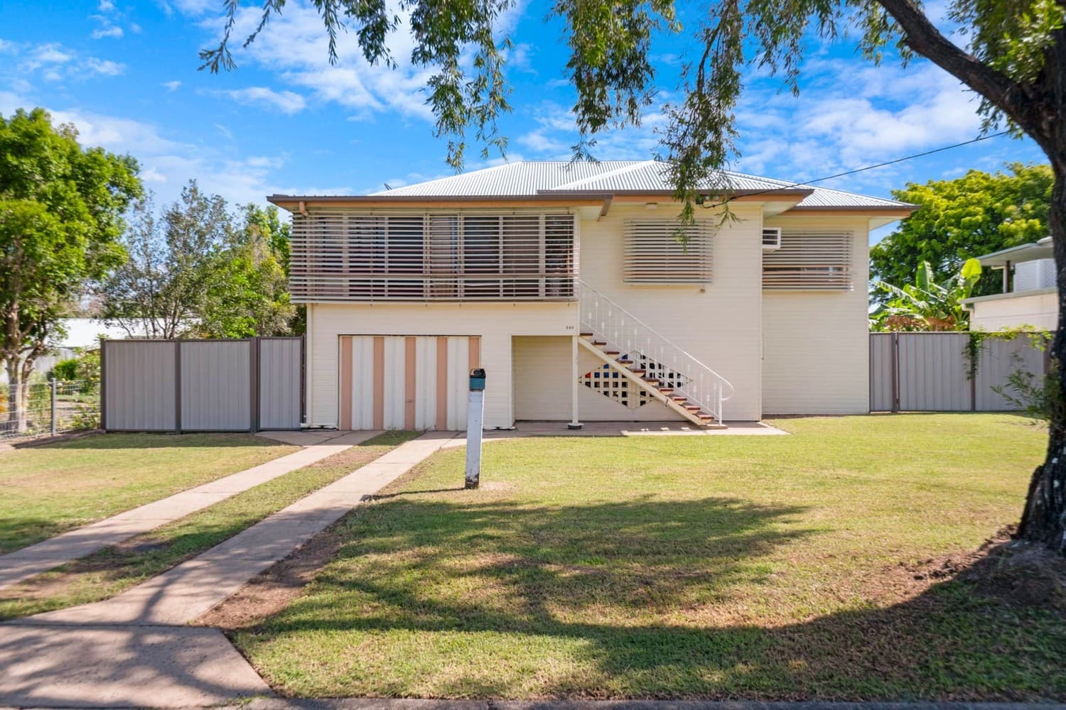 249 Hook Street, Berserker QLD 4701, Berserker - Image 1