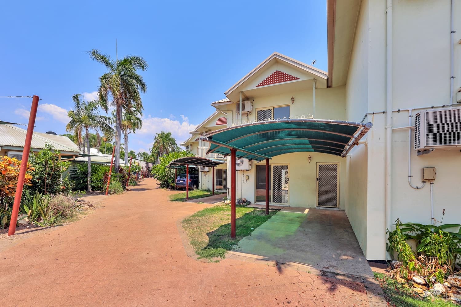 27/152 Casuarina Drive, Nightcliff NT, Nightcliff - Image 1