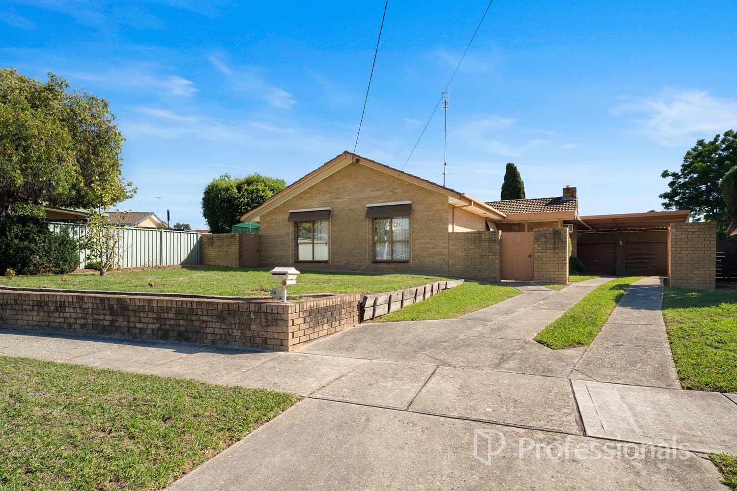 15 Poplar Street, Wodonga VIC 3690, Wodonga - Image 1