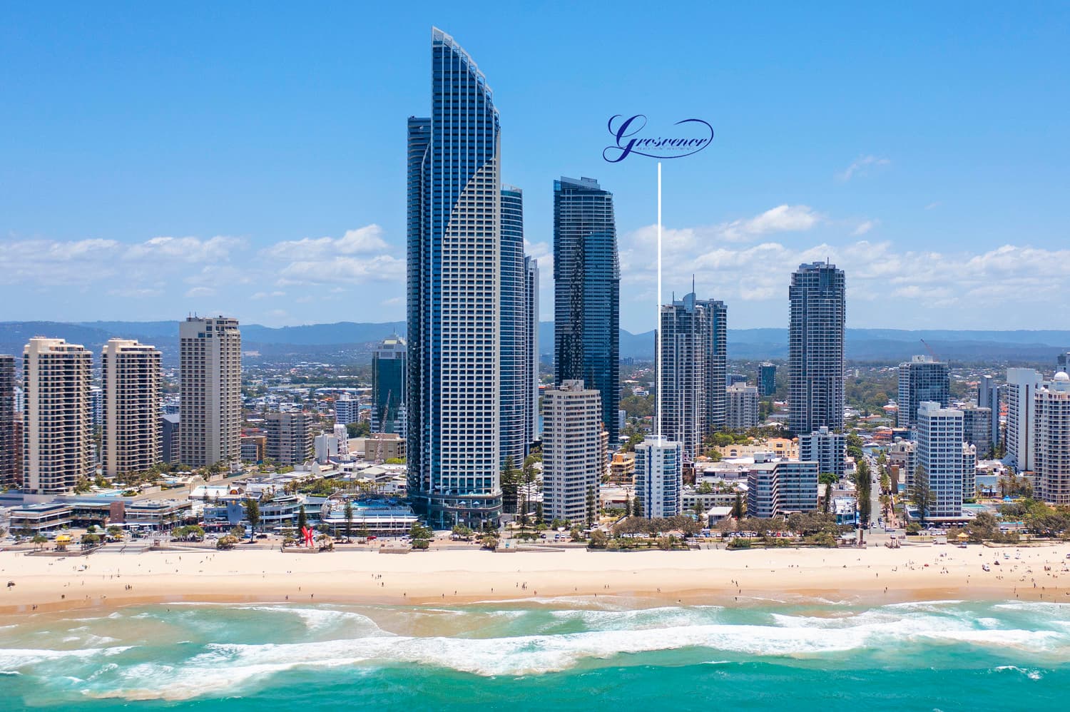 31/26 The Esplanade, Surfers Paradise QLD 4217, Surfers Paradise - Image 1