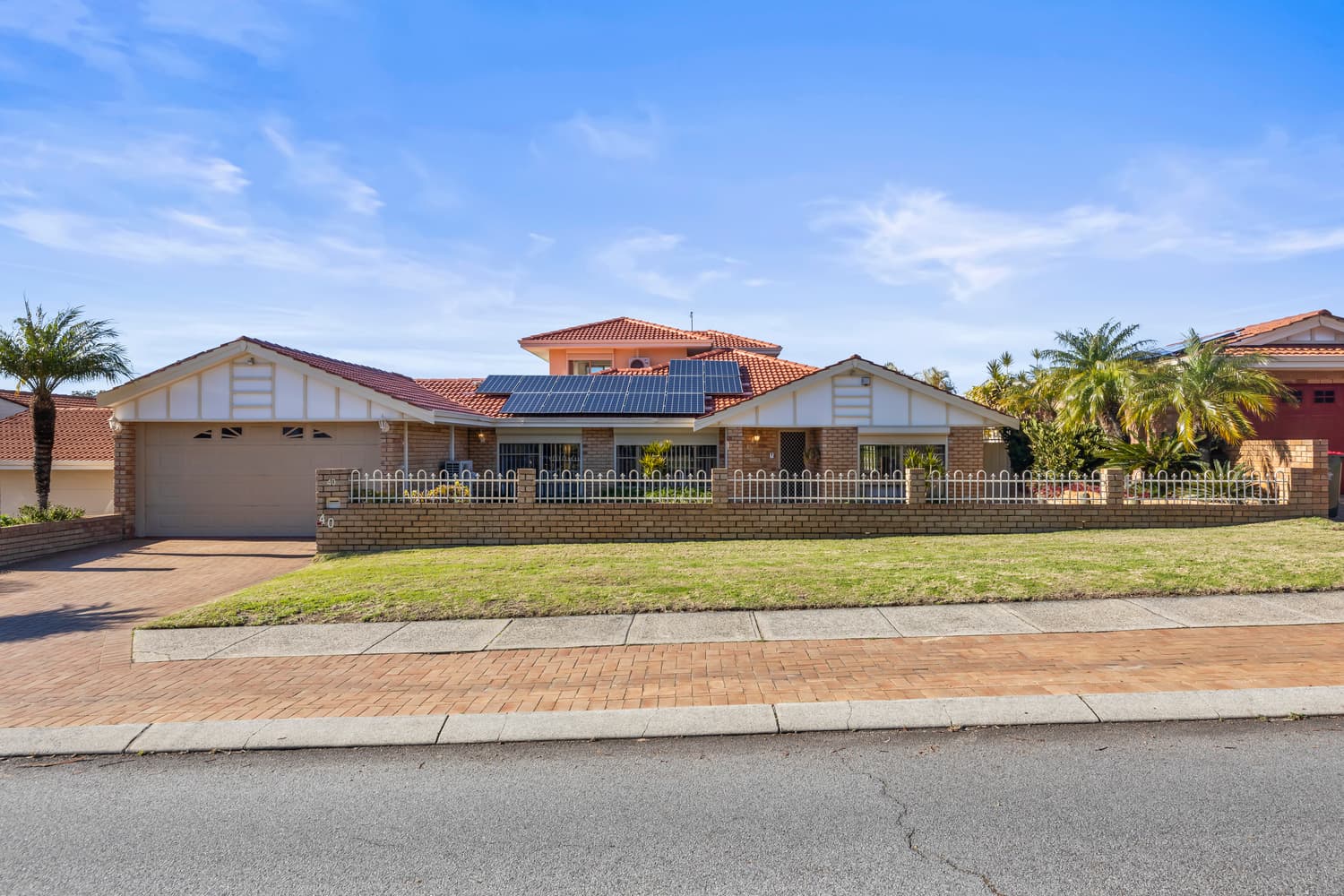 40 Northumberland Avenue, Alexander Heights WA 6064, Alexander Heights - Image 1