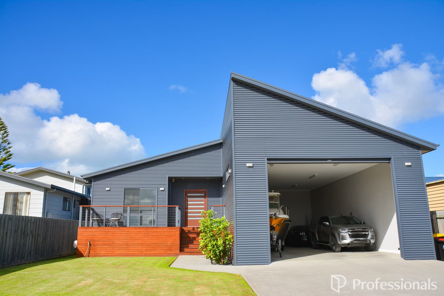 5 Pier Street, Port Albert VIC 3971, Port Albert - Image 1