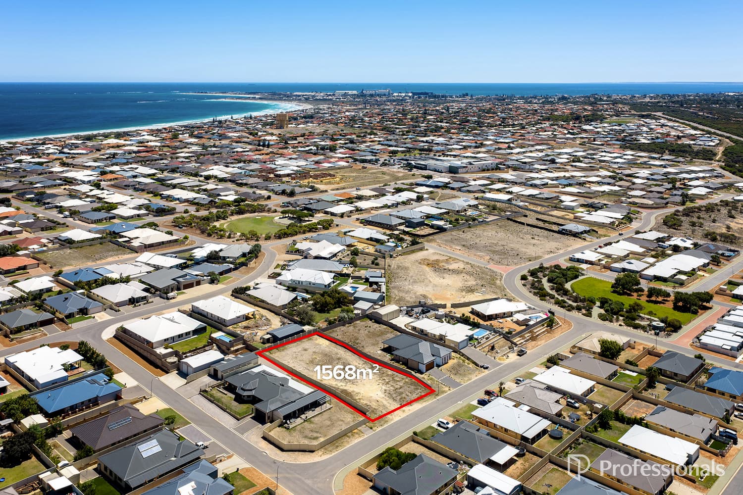 3 Romeo Pass, Wandina WA 6530, Wandina - Image 1