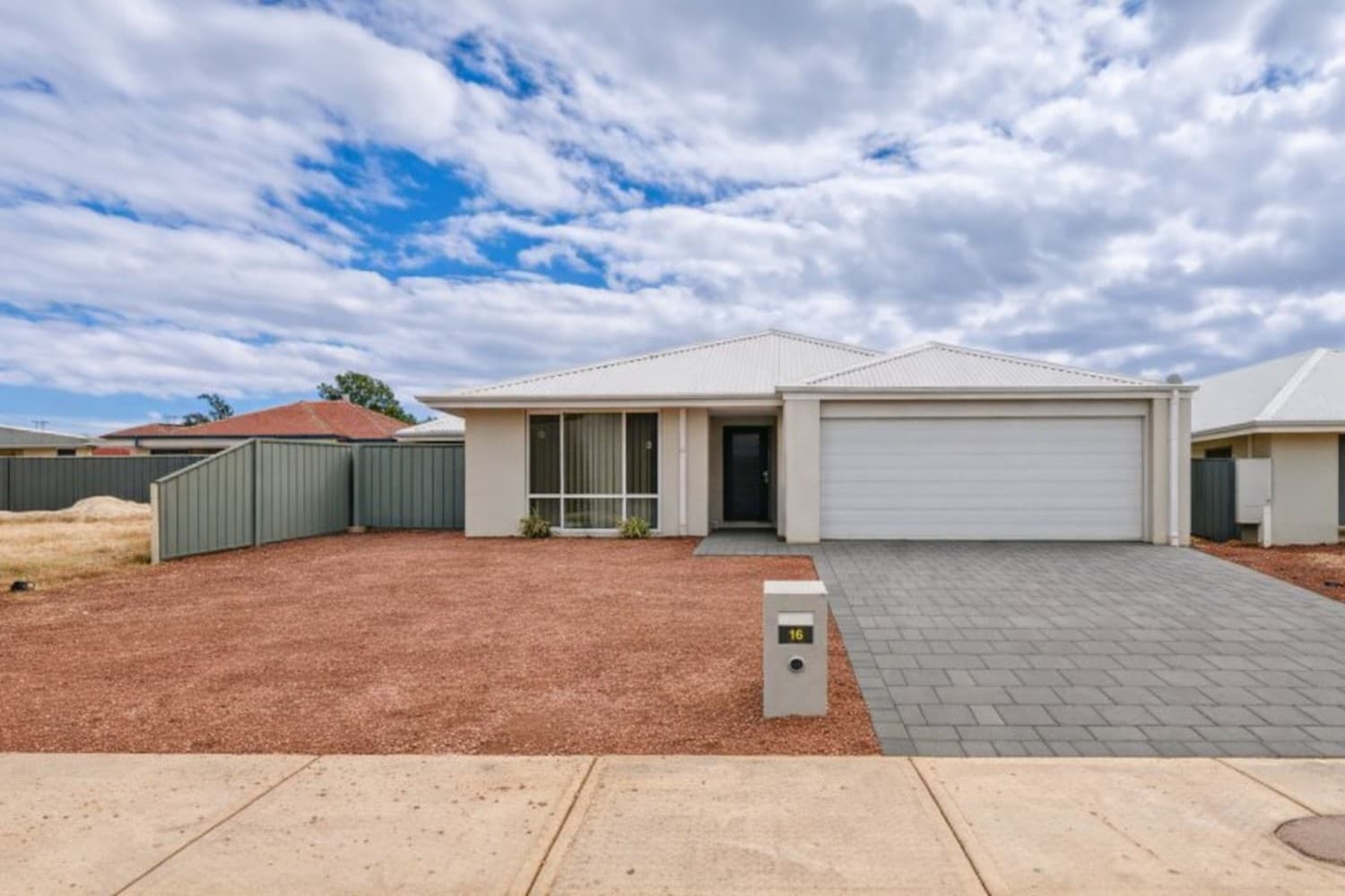 10A Whittaker Way, Waroona WA 6215, Waroona - Image 1