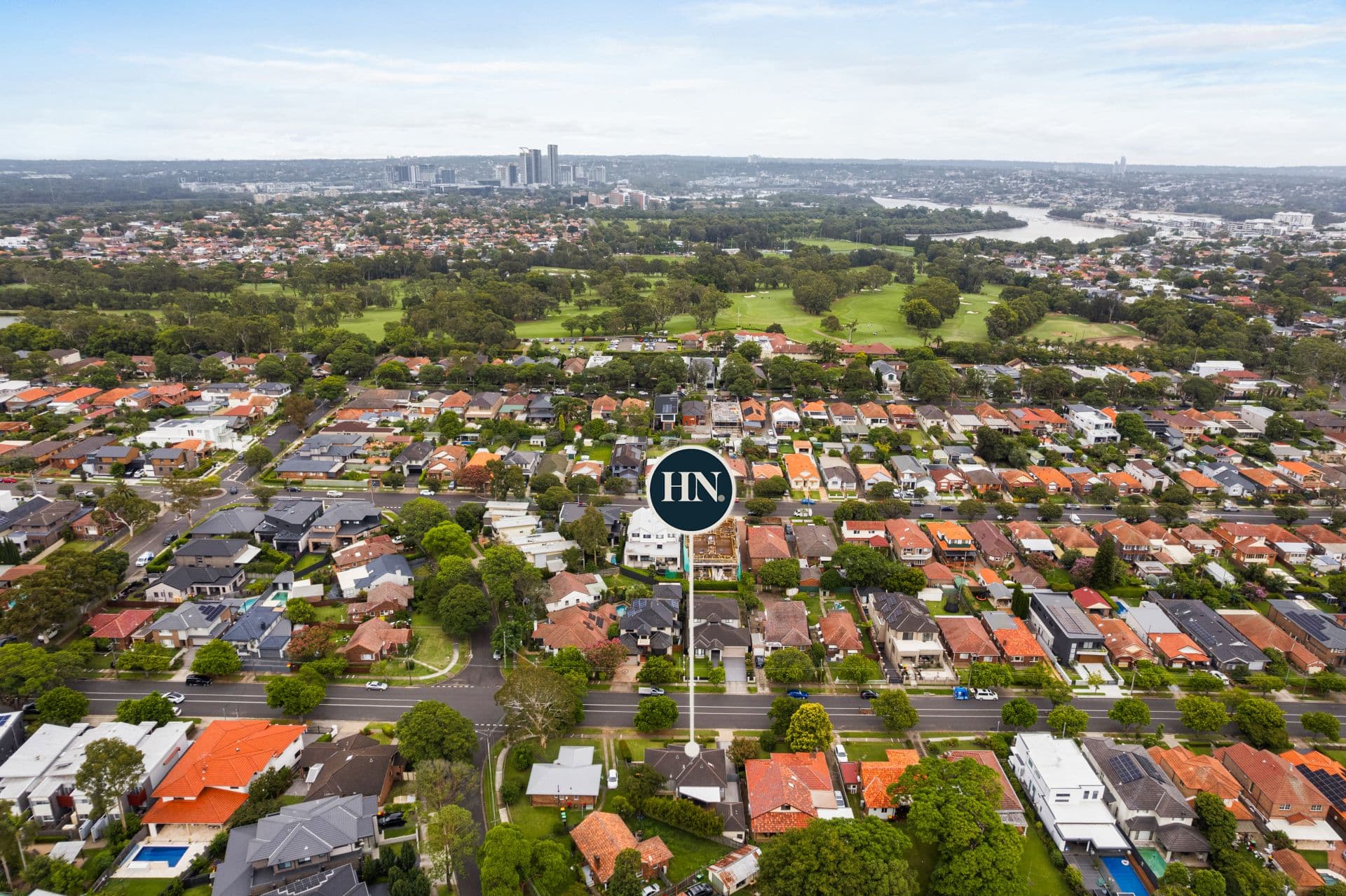 36 Davidson AvenueConcord, 36 Davidson Avenueconcord - Thumbnail 4