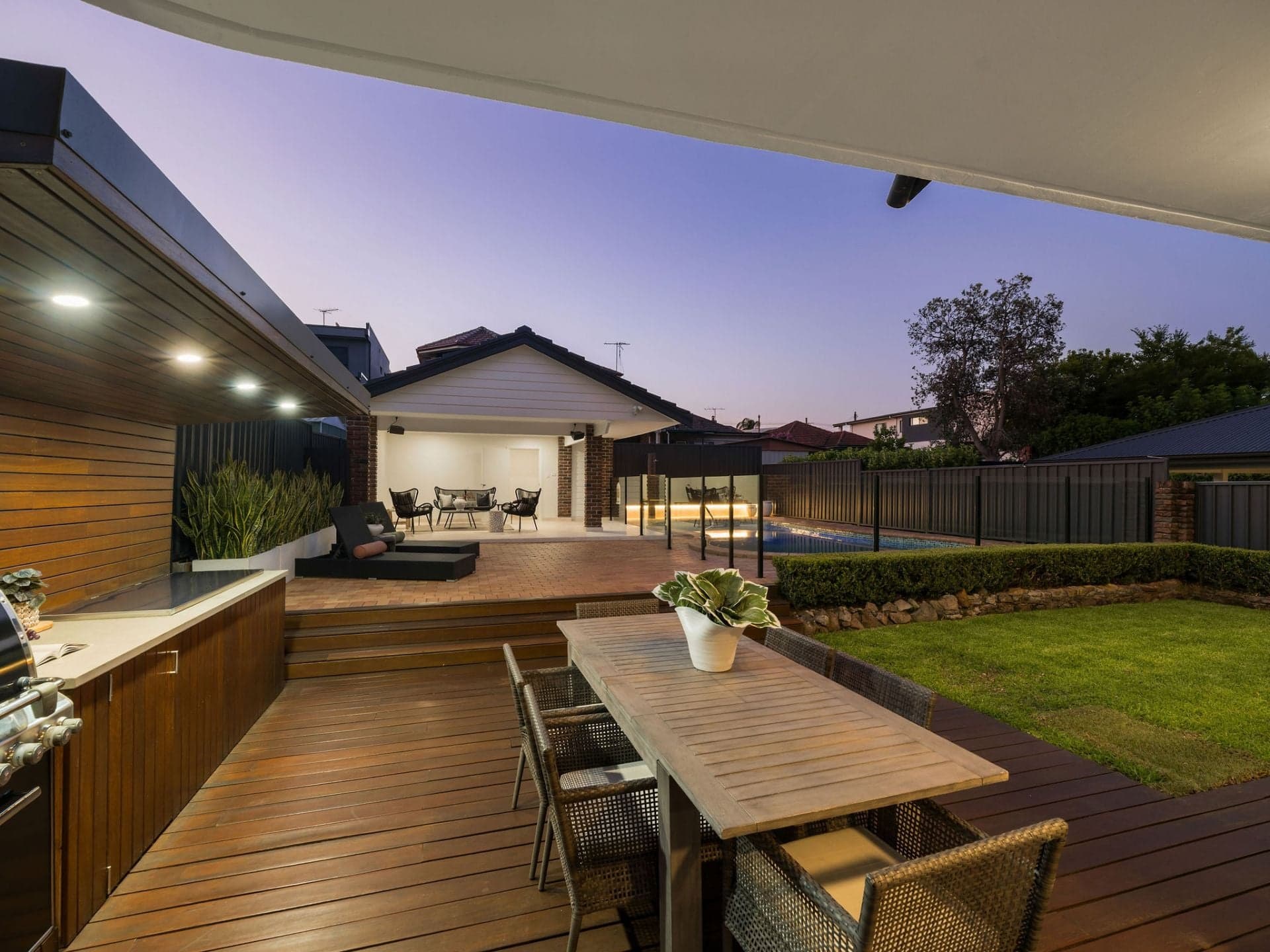 8 Collingwood AvenueCabarita, 8 Collingwood Avenuecabarita - Image 1
