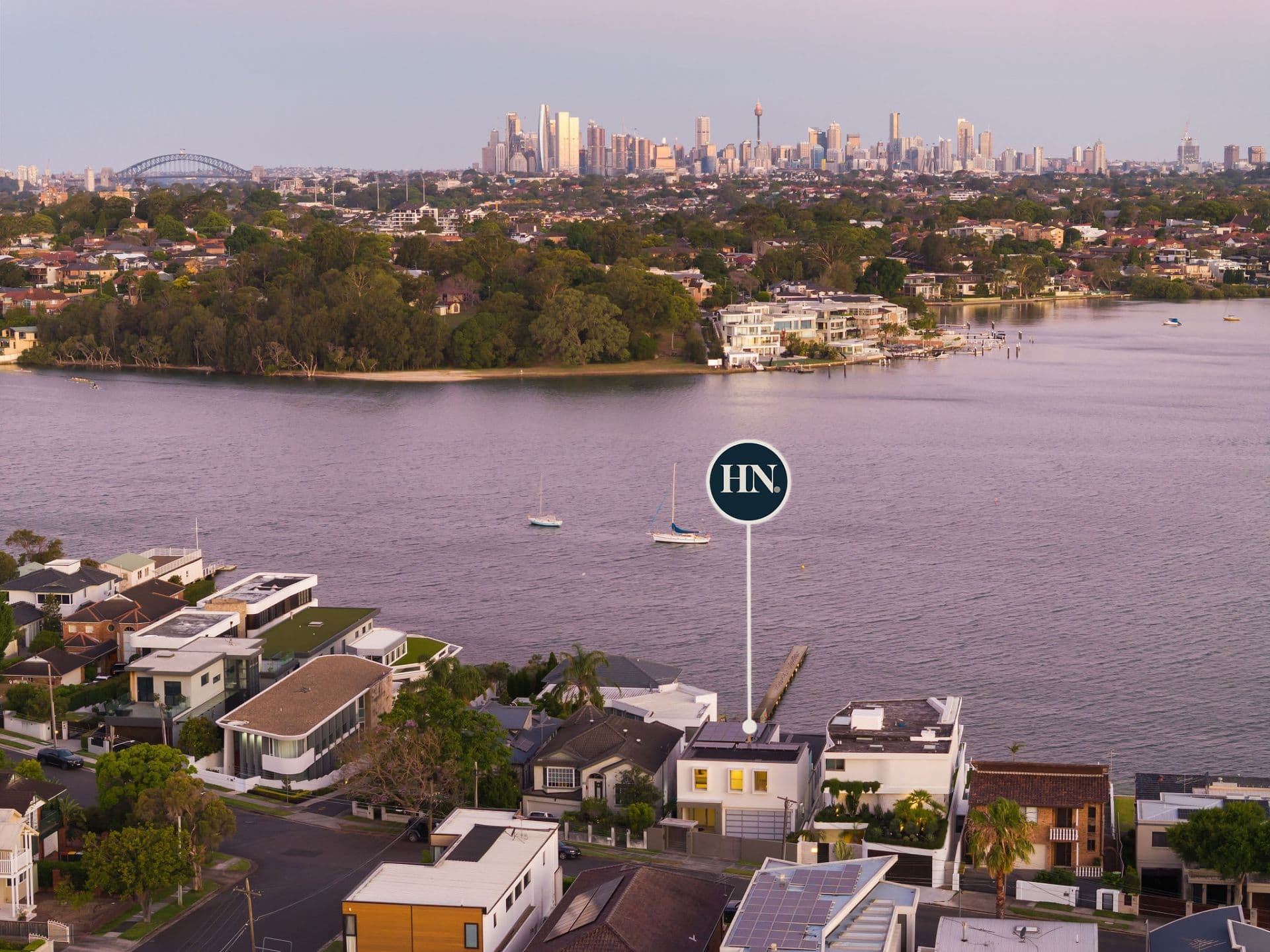 35 Dorking RoadCabarita, 35 Dorking Roadcabarita - Image 1