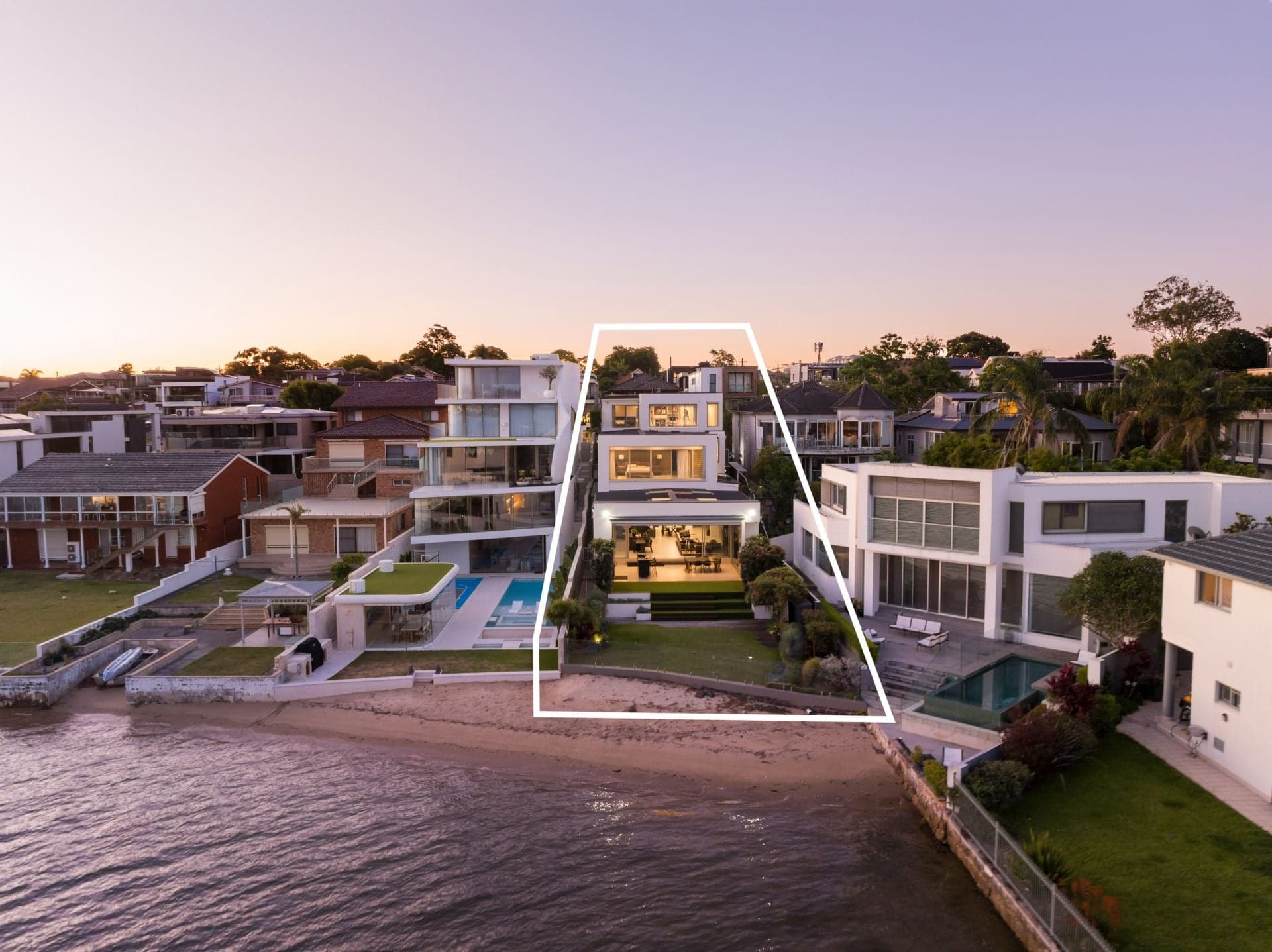 35 Dorking RoadCabarita, 35 Dorking Roadcabarita - Thumbnail 3