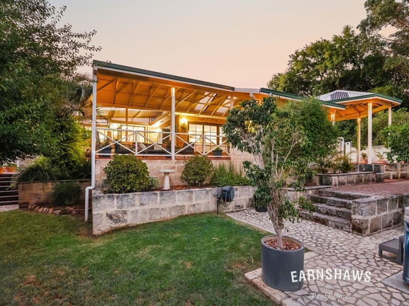 27 Bilgoman Road, Glen Forrest, Glen Forrest - Thumbnail 2