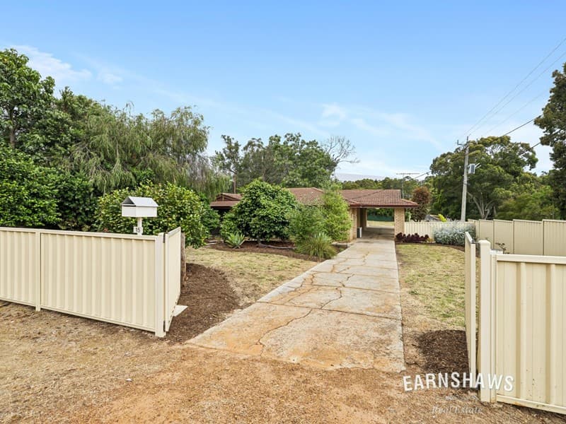 15 Yilgarn Street, Mundaring, Mundaring - Image 1