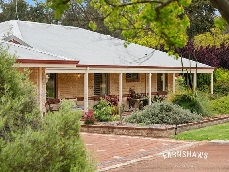 40 Inthanoona Road, Gidgegannup, Gidgegannup - Image 1